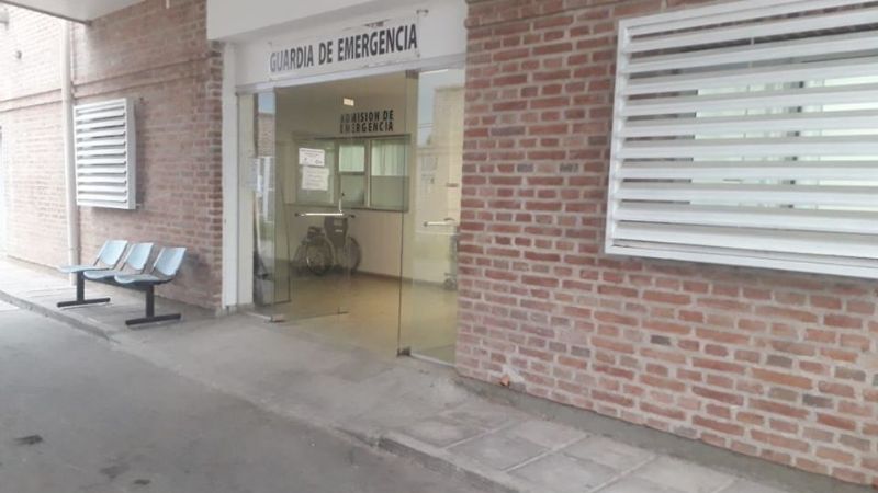 Un hombre perdió la vida en un accidente en Andalgalá