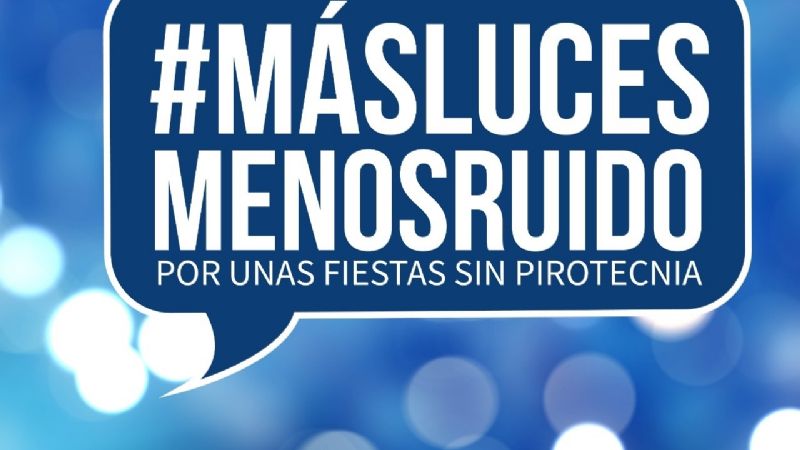 APPAC promueve la campaña "Más luces, menos ruidos"