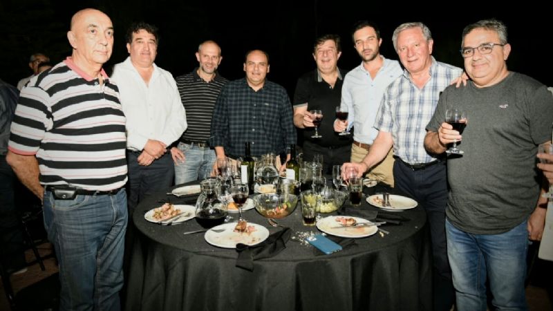 Buscan reactivar la actividad económica