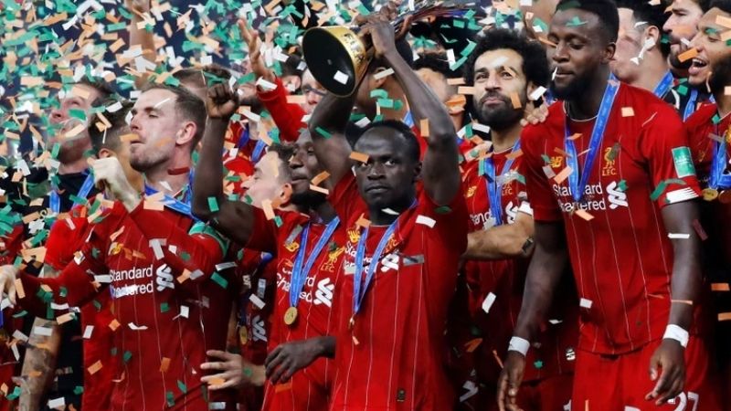 Liverpool venció a Flamengo y es campeón mundial de Clubes