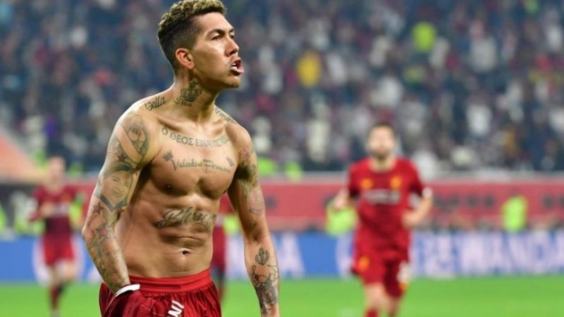 Liverpool venció a Flamengo y es campeón mundial de Clubes