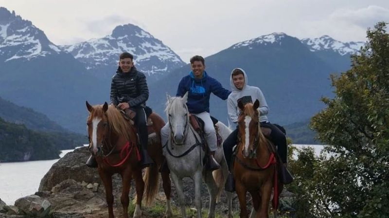 River de vacaciones, entre el balance 2019 y lo que viene