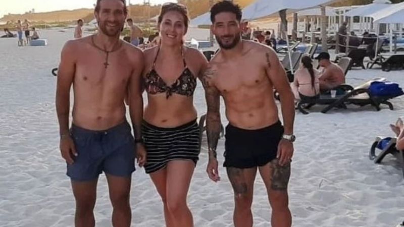 River de vacaciones, entre el balance 2019 y lo que viene