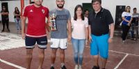 UNCA, se ubicó en el 4to. puesto del Futsal Regional.