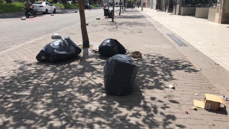 El municipio planteará la ilegalidad del paro del SOEM