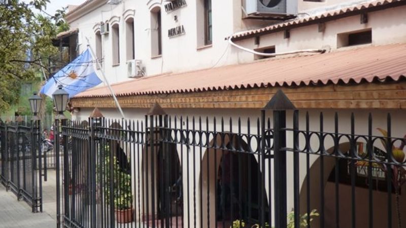 Reconducen el presupuesto en Andalgalá