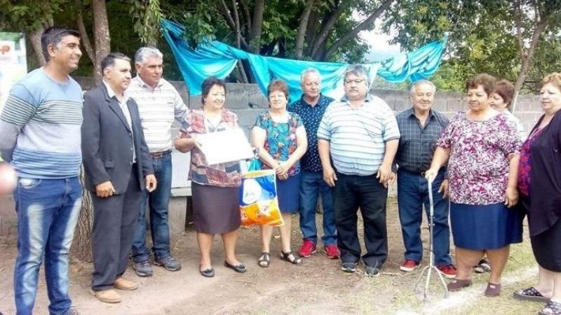 La Liga Ambateña inicio el Anual “Hermanos Bazán”