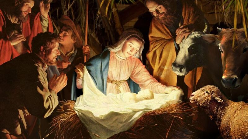 Horarios de celebraciones de Nochebuena y Navidad