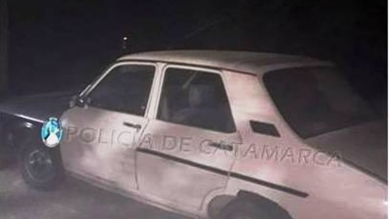 Arrestan a un hombre en El Alto por conducir en estado de ebriedad