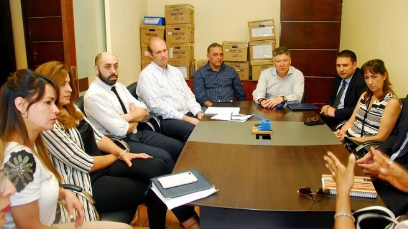 La Tarjeta Tiket Nación dependerá de la Dirección de Programas de Inclusión