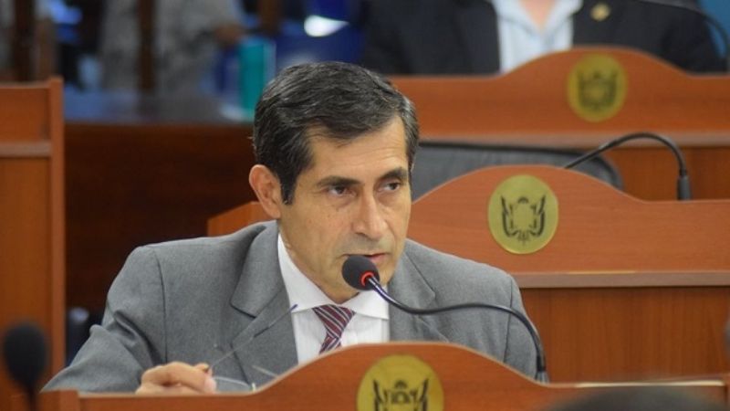 Aprueban la adenda al Consenso Fiscal