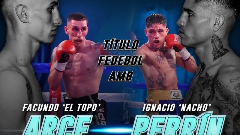 “Ajuste de Cuentas” entre Arce y Perrín, en la FAB