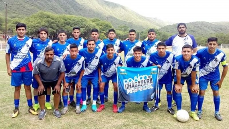 Todos los resultado de la 1ra. fecha en la Ambateña