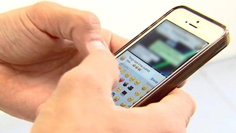 Cómo evitar que Whatsapp suspenda tu cuenta en Navidad