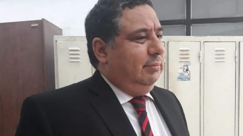 Excarcelan a un acusado del “Juego de los Papelitos”