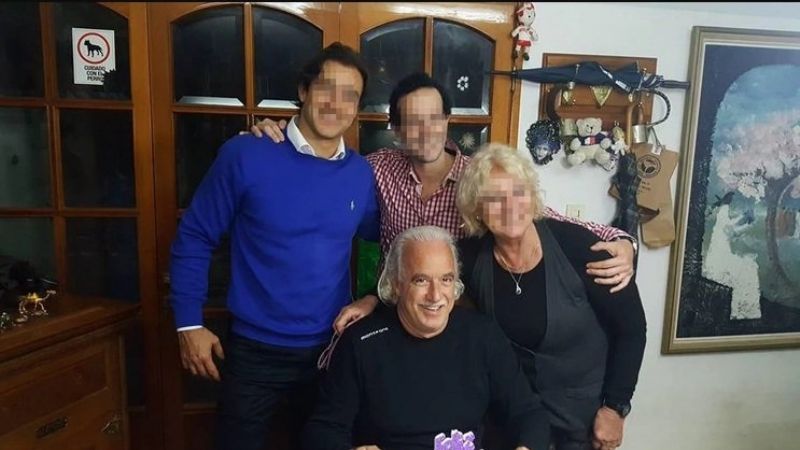 Ofrecen $100 mil de recompensa para encontrar al médico de San Francisco