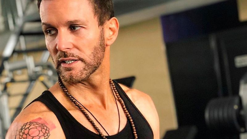 Nueva denuncia contra Axel