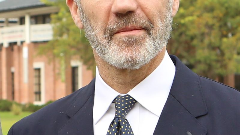 Imputan al Presidente de la Corte Carlos Rosenkrantz por presuntas cuentas offshore en paraísos fiscales