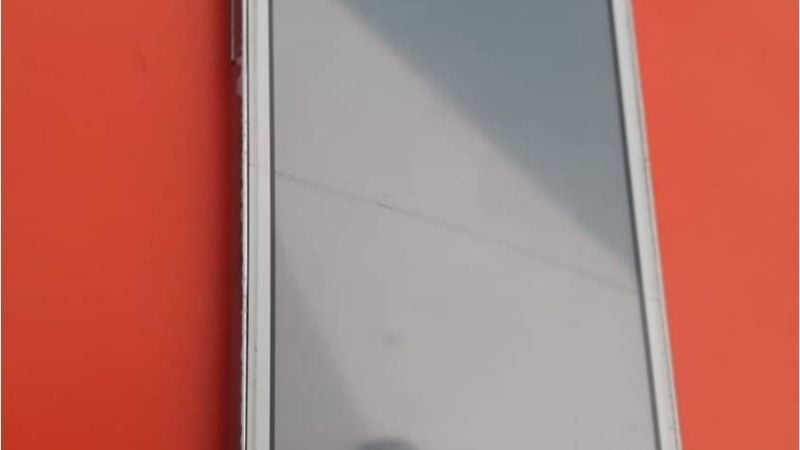 Aprehenden a un joven con un celular robado