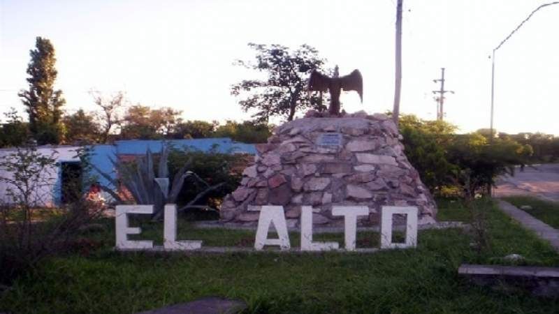 Sin pirotecnia en El Alto