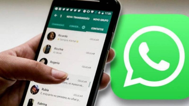 Llegó el modo oscuro a WhatsApp: cómo activarlo