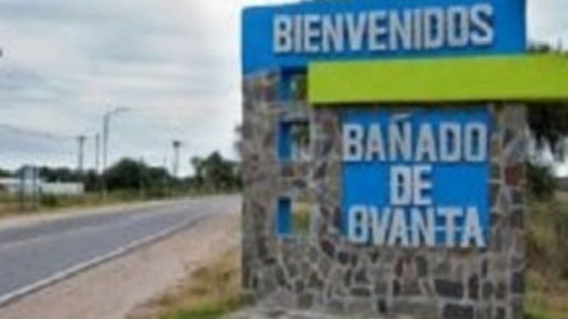 Encontraron joven sin vida y con un balazo