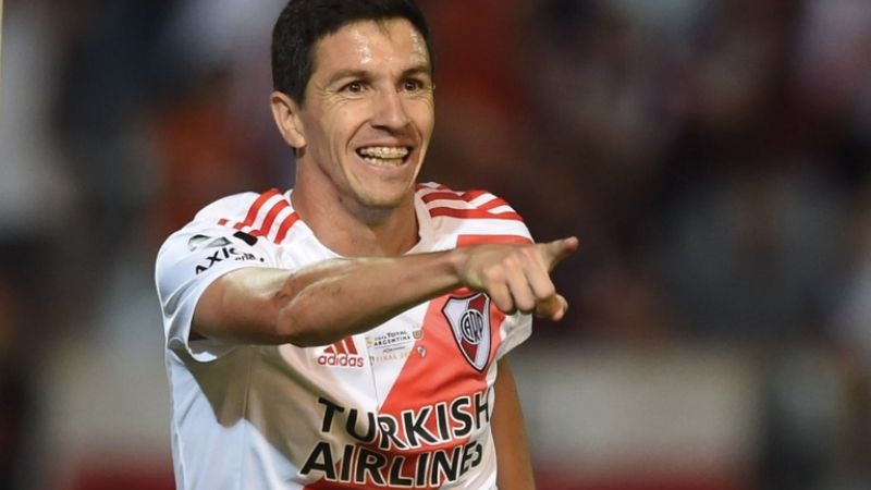 River hará todo lo posible para retener a Fernández