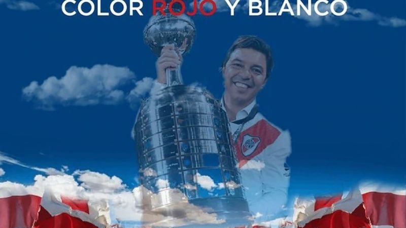 San Martín de los Andes dará original bienvenida a River