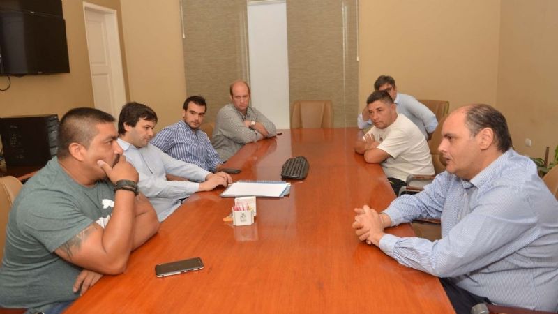 Municipales levantaron el paro tras la conciliación