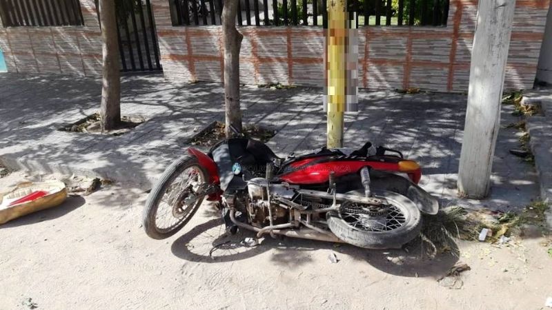 Accidente fatal en Miraflores