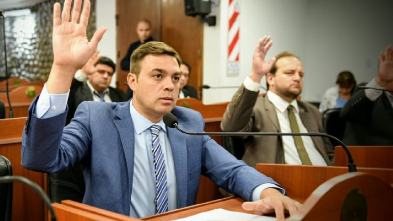 Sanción definitiva a la Ley Impositiva y a la Adenda al Consenso Fiscal