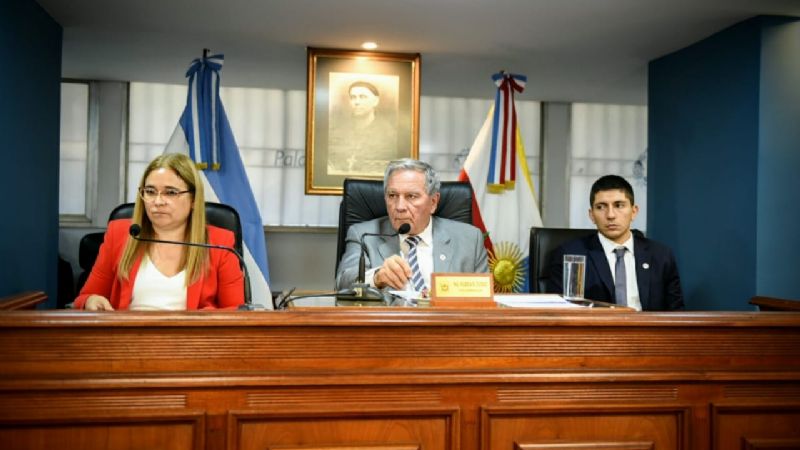 Sanción definitiva a la Ley Impositiva y a la Adenda al Consenso Fiscal