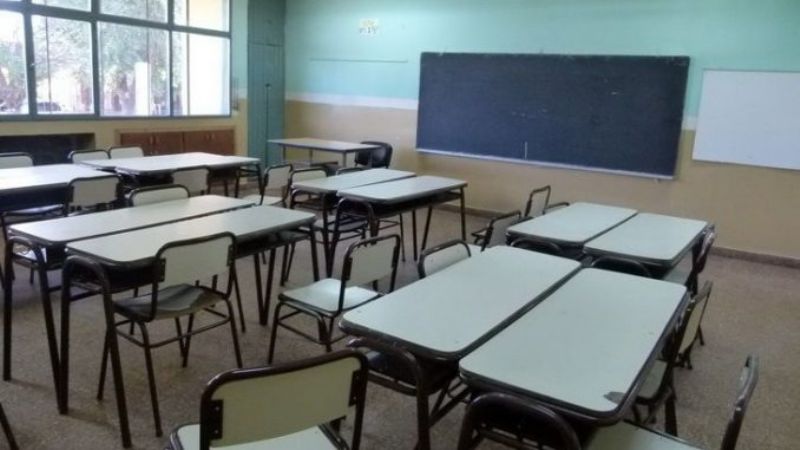 Agenda educativa para el ciclo lectivo 2020