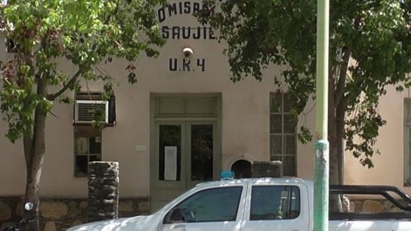 Aprehenden a un hombre por exhibiciones obscenas en Pomán