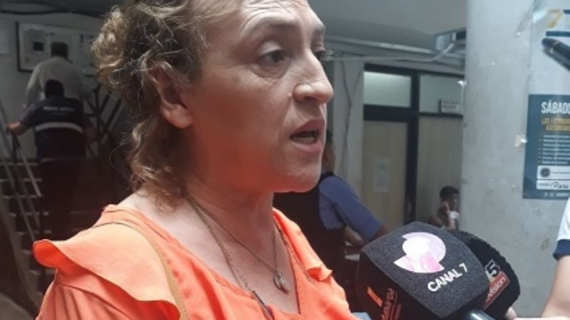 Caso Villalobos: Barrientos conforme con decisión judicial