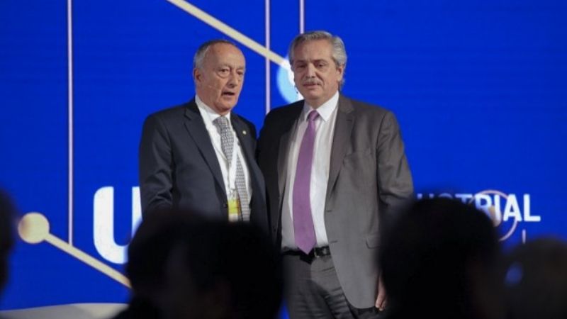 Pacto Social: Gobierno inicia dialogo con empresarios y sindicatos