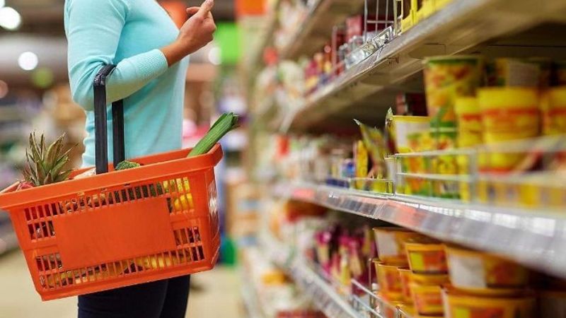 2020 arrancó con una suba de precios de la canasta básica del 3%