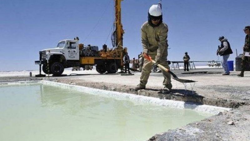 Aseguran que Catamarca “aún no cuenta con la mano de obra calificada"