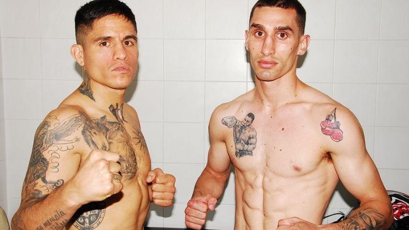 Todo listo para el “Ajuste de Cuentas” en la FAB