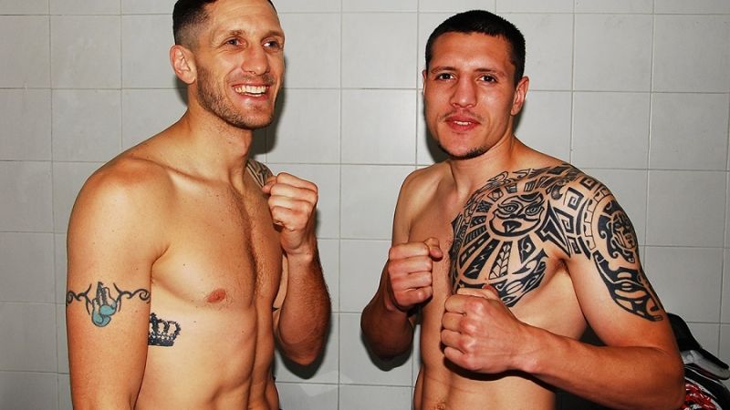 Todo listo para el “Ajuste de Cuentas” en la FAB