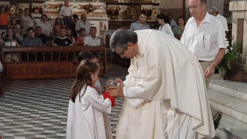 Nochebuena con villancicos en la Catedral