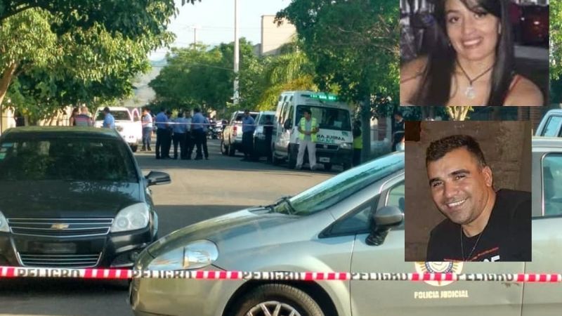 Macabro: Encuentran a dos policías sin vida