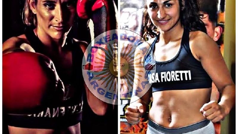 Gran interés por la pelea de la “Capricho” en Zárate