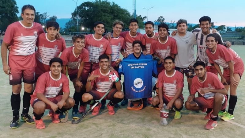 El Hockey Catamarqueño realiza su Premiación Anual 2019