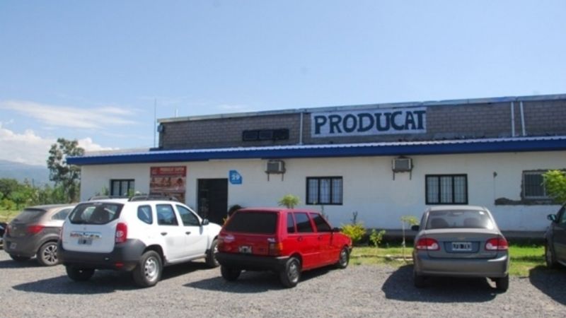 Reclamo en PRODUCAT por falta de pago del aguinaldo