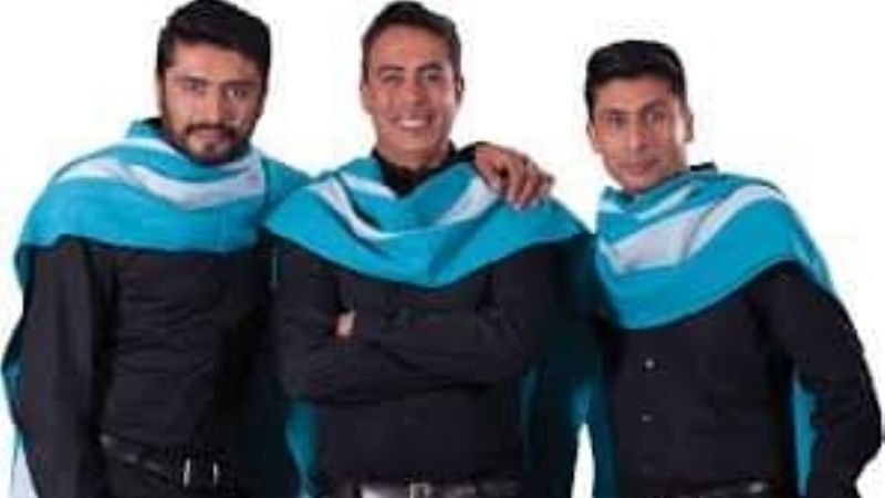 Cartelera del Cabrito 2020