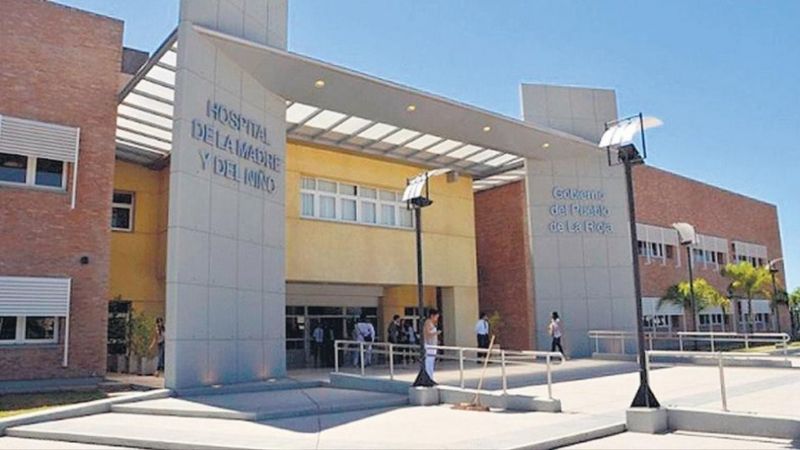 Denunció que fue violada "en manada" en un centro de estética de La Rioja