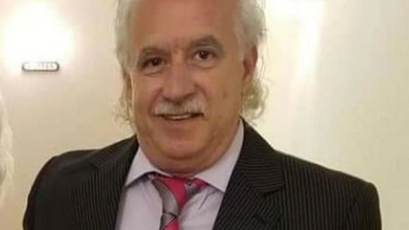 El escalofriante dato que reveló la autopsia al médico asesinado