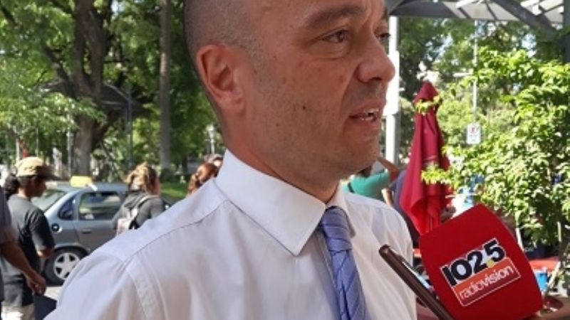 Explican que el bono puede extraerse otro día