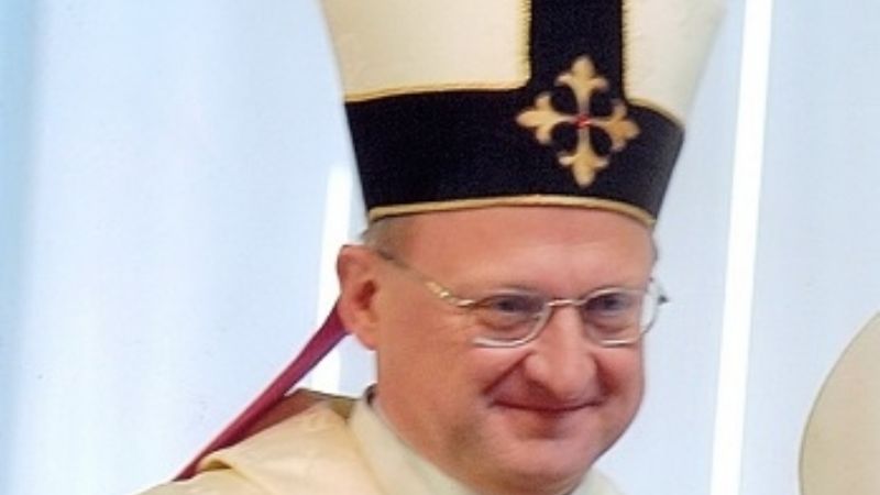 Se cumplen 12 años de la asunción de Urbanc como Obispo de Catamarca